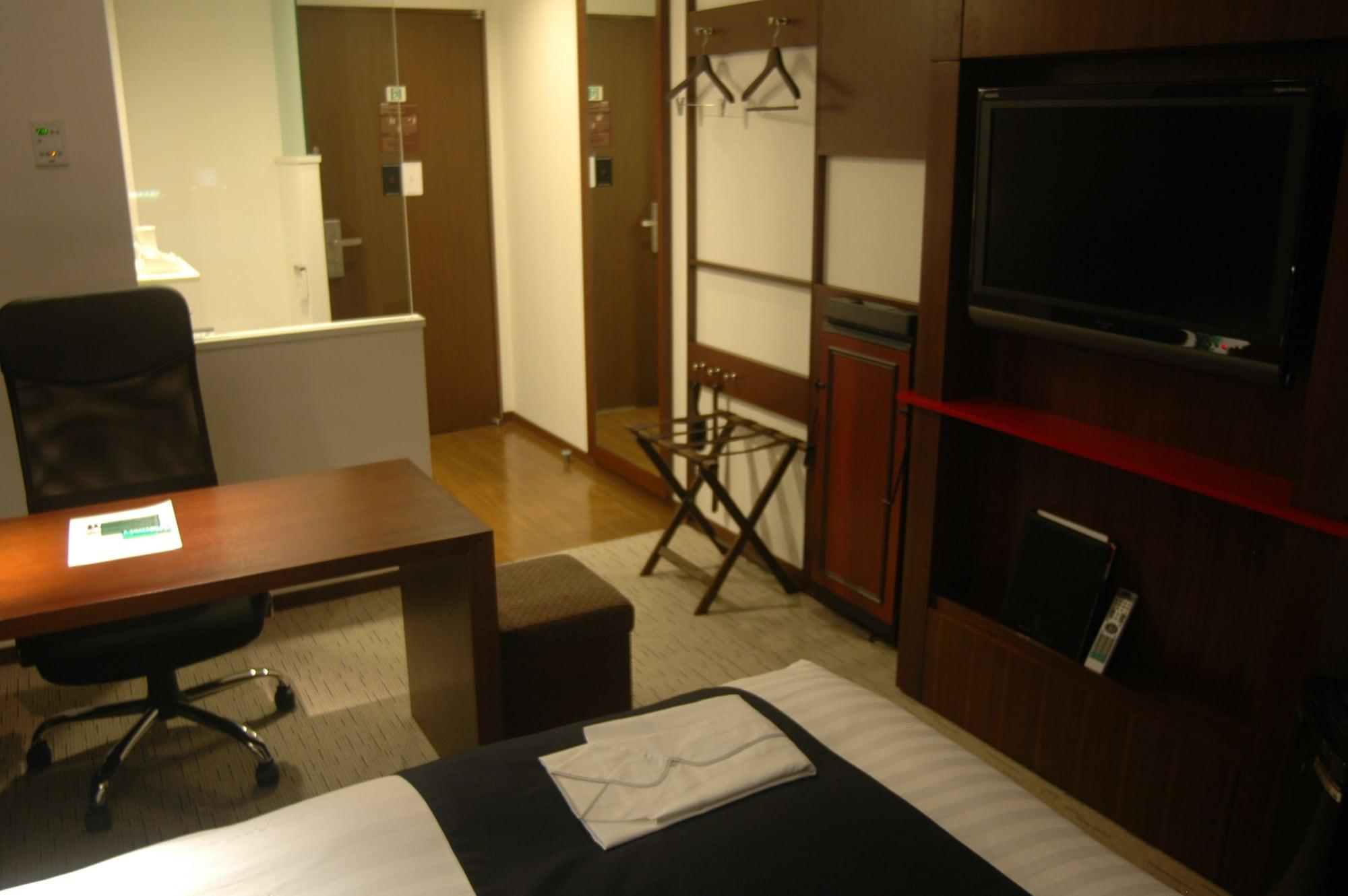 Lotte City Hotel Kinshicho Токіо Екстер'єр фото