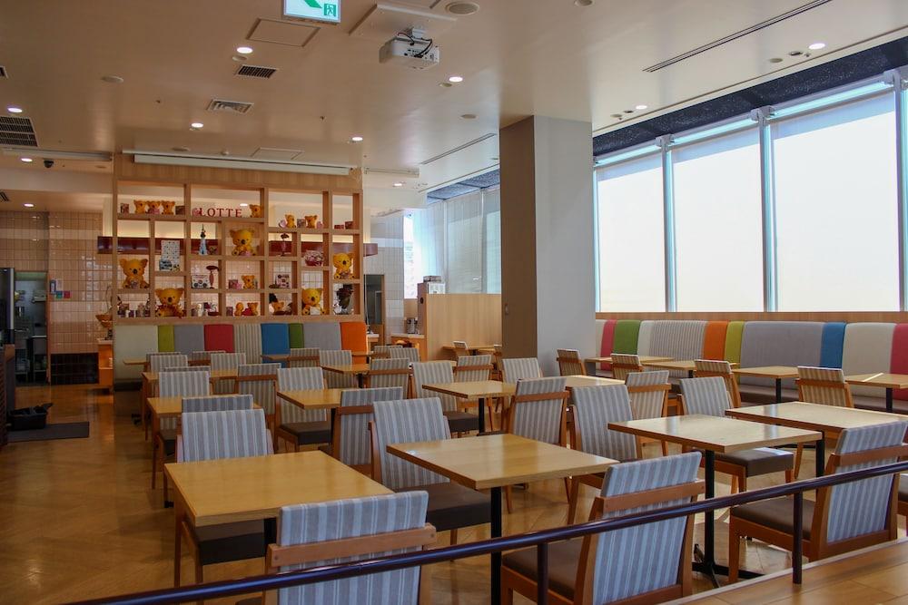 Lotte City Hotel Kinshicho Токіо Екстер'єр фото