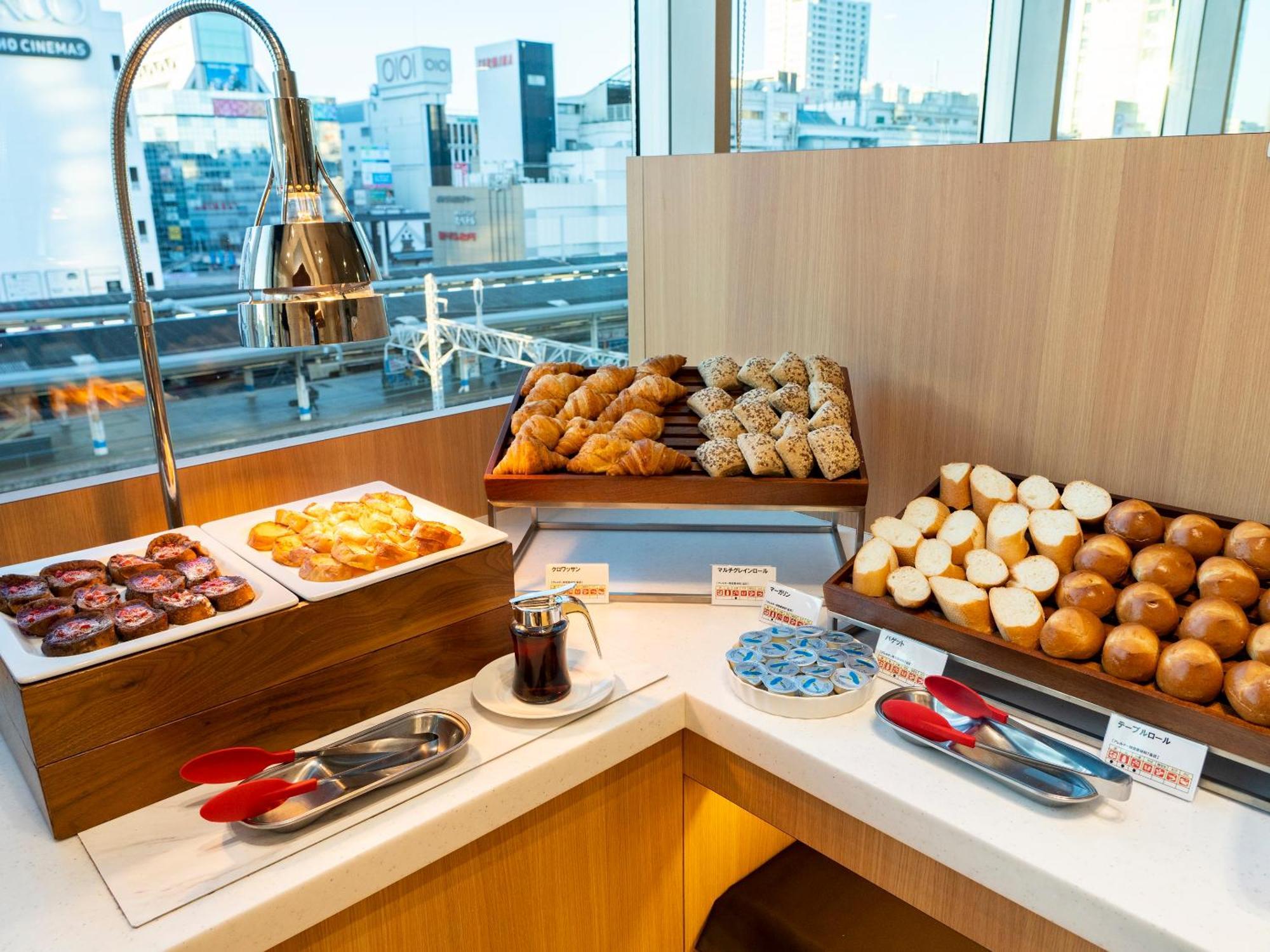 Lotte City Hotel Kinshicho Токіо Екстер'єр фото