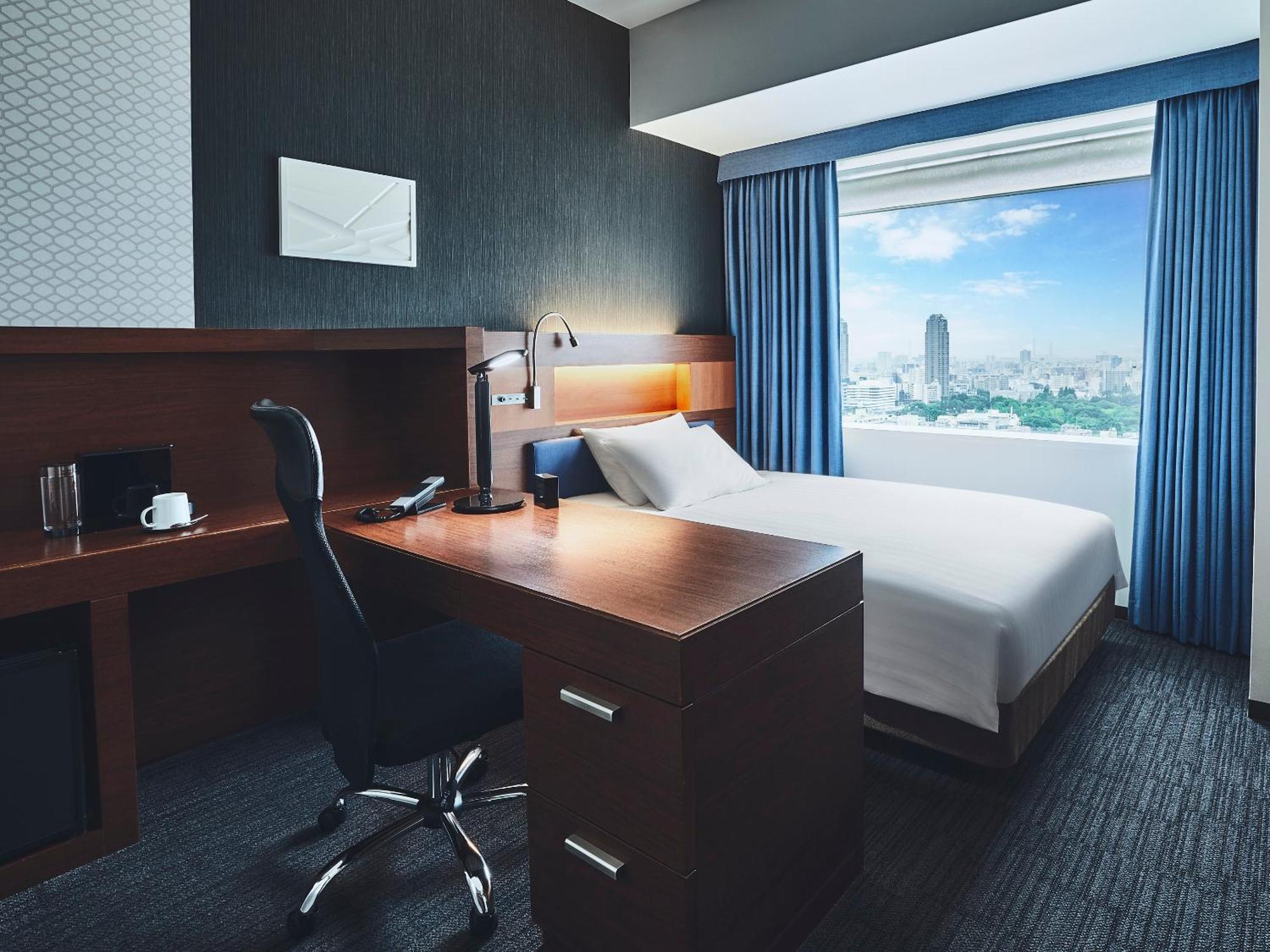 Lotte City Hotel Kinshicho Токіо Екстер'єр фото