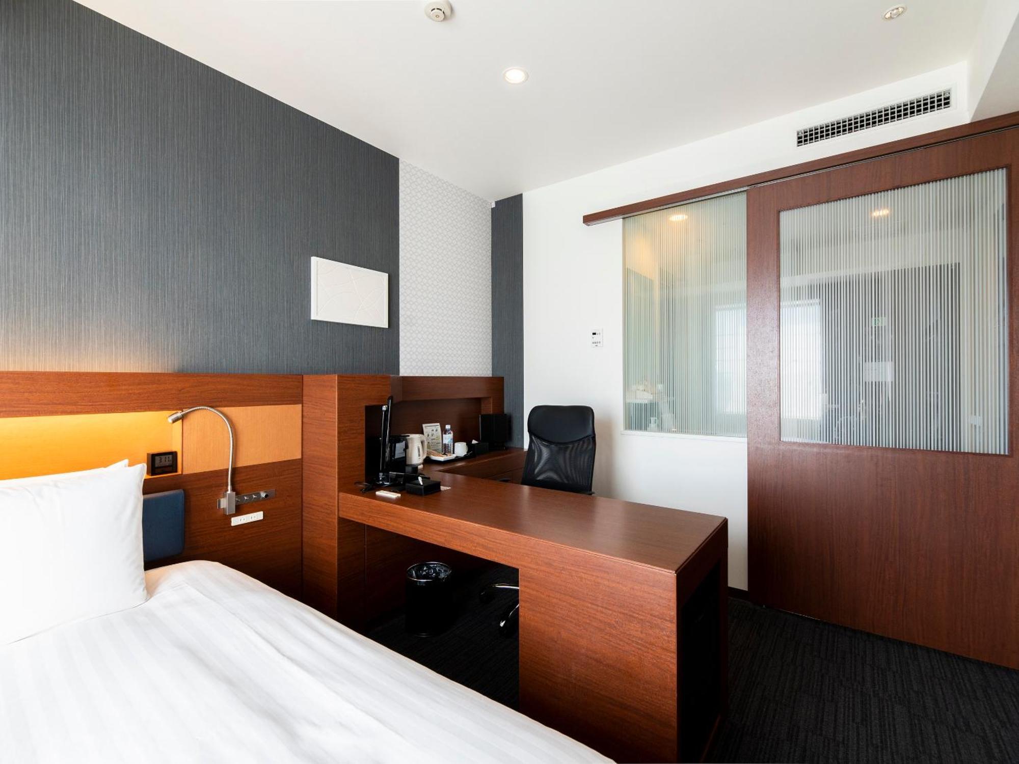 Lotte City Hotel Kinshicho Токіо Номер фото
